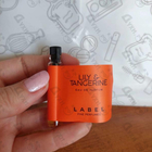 Отзыв Label Lily & Tangerine