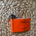 Парфюм Label Maltol & Cinnamon