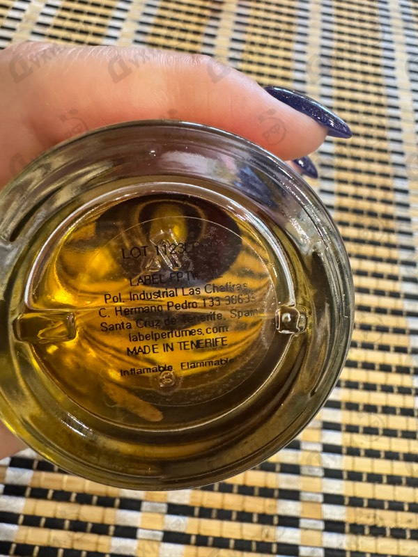 Купить Maltol & Cinnamon от Label