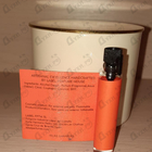 Духи Salt & Cyclamen от Label