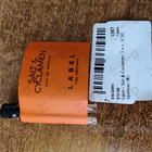 Отзывы Label Salt & Cyclamen