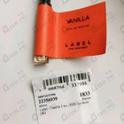 Отзыв Label Vanilla