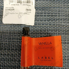Духи Vanilla от Label