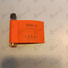 Отзывы Label Vanilla