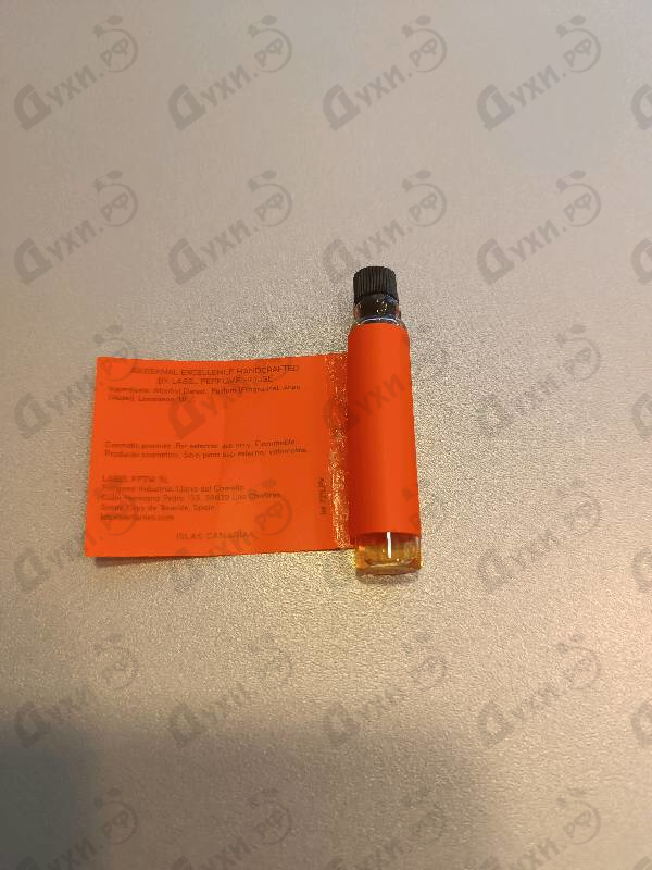 Купить Label Vanilla