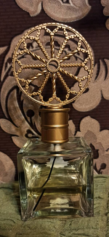 Отзыв Angela Ciampagna Rosarium