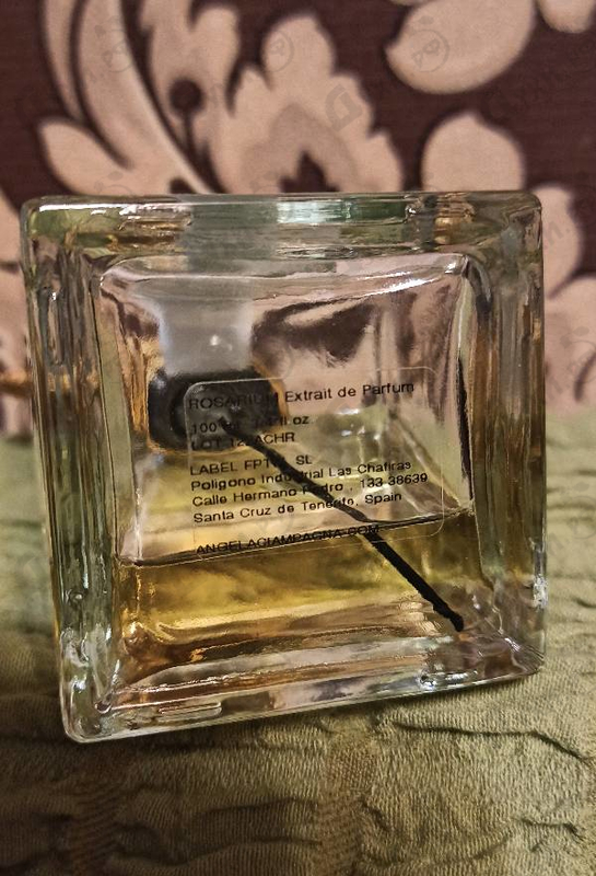 Купить Rosarium от Angela Ciampagna