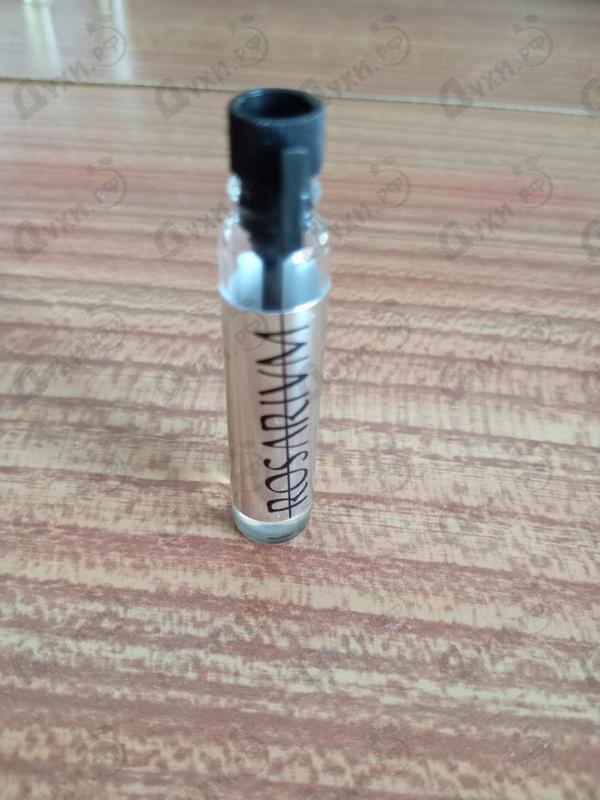 Отзывы Angela Ciampagna Rosarium