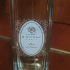 Отзывы D'orsay Bois De Coton
