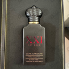 Духи XXI Blonde Amber от Clive Christian