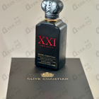 Отзыв Clive Christian XXI Blonde Amber