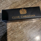 Отзыв Clive Christian XXI Blonde Amber