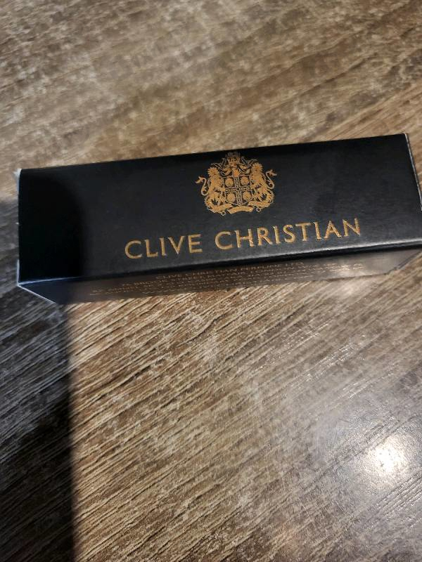 Парфюмерия Clive Christian XXI Blonde Amber