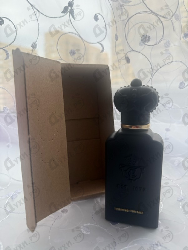 Парфюмерия Clive Christian XXI Blonde Amber