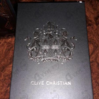 Отзыв Clive Christian XXI Blonde Amber