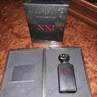 Парфюм Clive Christian XXI Blonde Amber