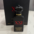 Духи XXI Blonde Amber от Clive Christian