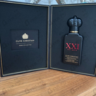 Парфюм Clive Christian XXI Blonde Amber