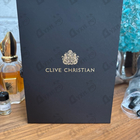 Духи XXI Blonde Amber от Clive Christian