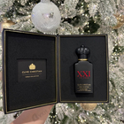 Духи XXI Blonde Amber от Clive Christian