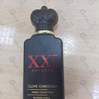 Духи XXI Blonde Amber от Clive Christian