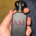 Отзыв Clive Christian XXI Blonde Amber