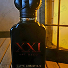 Духи XXI Blonde Amber от Clive Christian