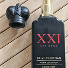 Парфюм Clive Christian XXI Blonde Amber