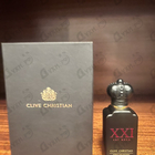 Духи XXI Blonde Amber от Clive Christian