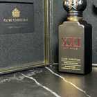 Отзыв Clive Christian XXI Blonde Amber