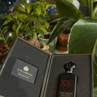 Отзыв Clive Christian XXI Blonde Amber