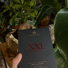 Отзывы Clive Christian XXI Blonde Amber