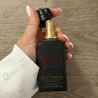 Отзыв Clive Christian XXI Blonde Amber