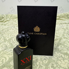 Отзыв Clive Christian XXI Blonde Amber