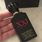 Духи XXI Blonde Amber от Clive Christian