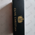 Отзыв Clive Christian XXI Blonde Amber