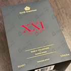 Духи XXI Blonde Amber от Clive Christian