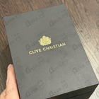 Духи XXI Blonde Amber от Clive Christian
