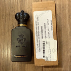 Отзыв Clive Christian XXI Blonde Amber