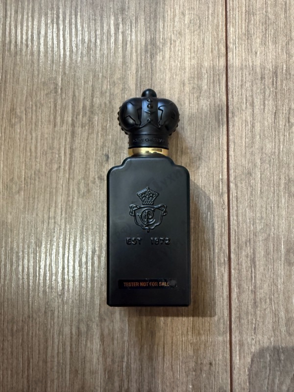 Купить XXI Blonde Amber от Clive Christian