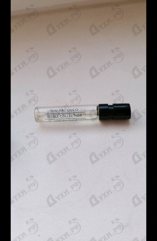 Купить Clive Christian XXI Amberwood Парфюмерия XXI Amberwood от Clive Christian