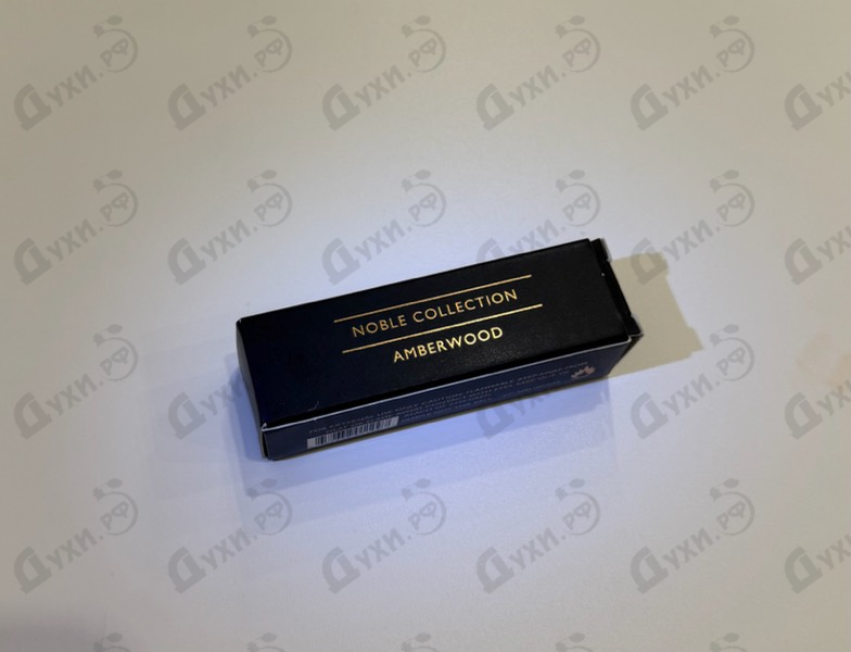 Купить Clive Christian XXI Amberwood