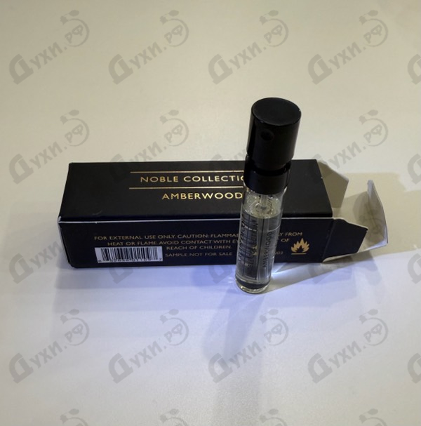 Купить Clive Christian XXI Amberwood