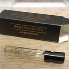 Отзыв Clive Christian XXI Amberwood