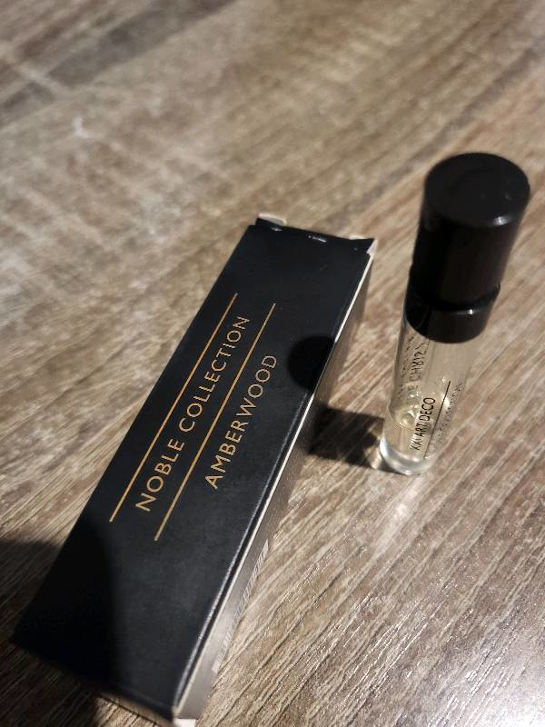 Отзывы Clive Christian XXI Amberwood