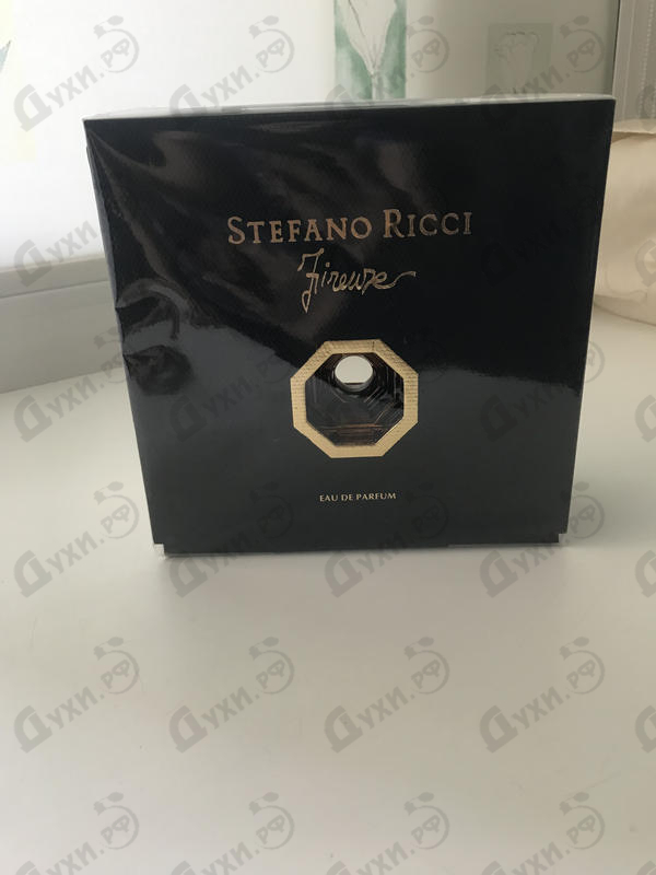 Парфюмерия Firenze от Stefano Ricci