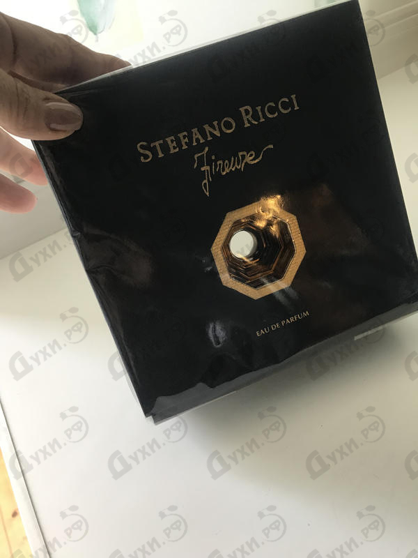 Отзыв Stefano Ricci Firenze