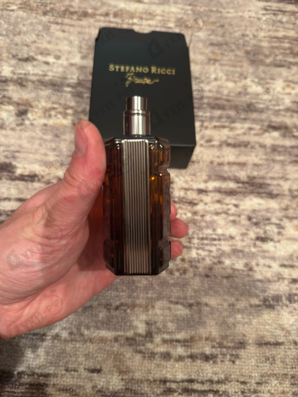 Духи Firenze от Stefano Ricci