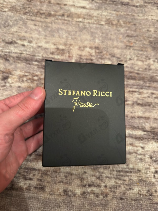 Отзывы Stefano Ricci Firenze