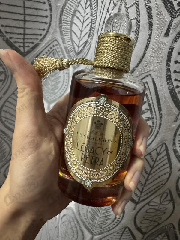 Купить Penhaligon's Legacy Of Petra